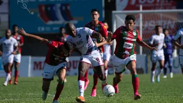 Morados empataron en el Chorotega y se le prende el rancho a Vladimir Quesada