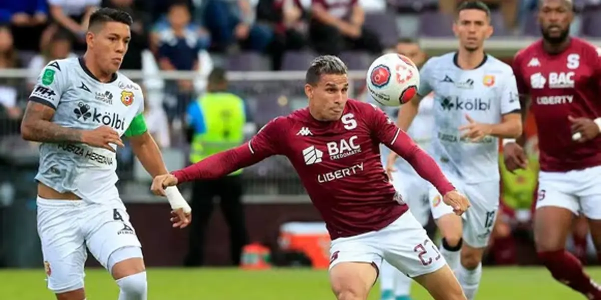 Morados jugarán ante Pérez Zeledón el mismo día que es importante para el Team