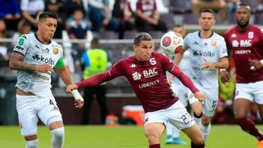 Morados jugarán ante Pérez Zeledón el mismo día que es importante para el Team