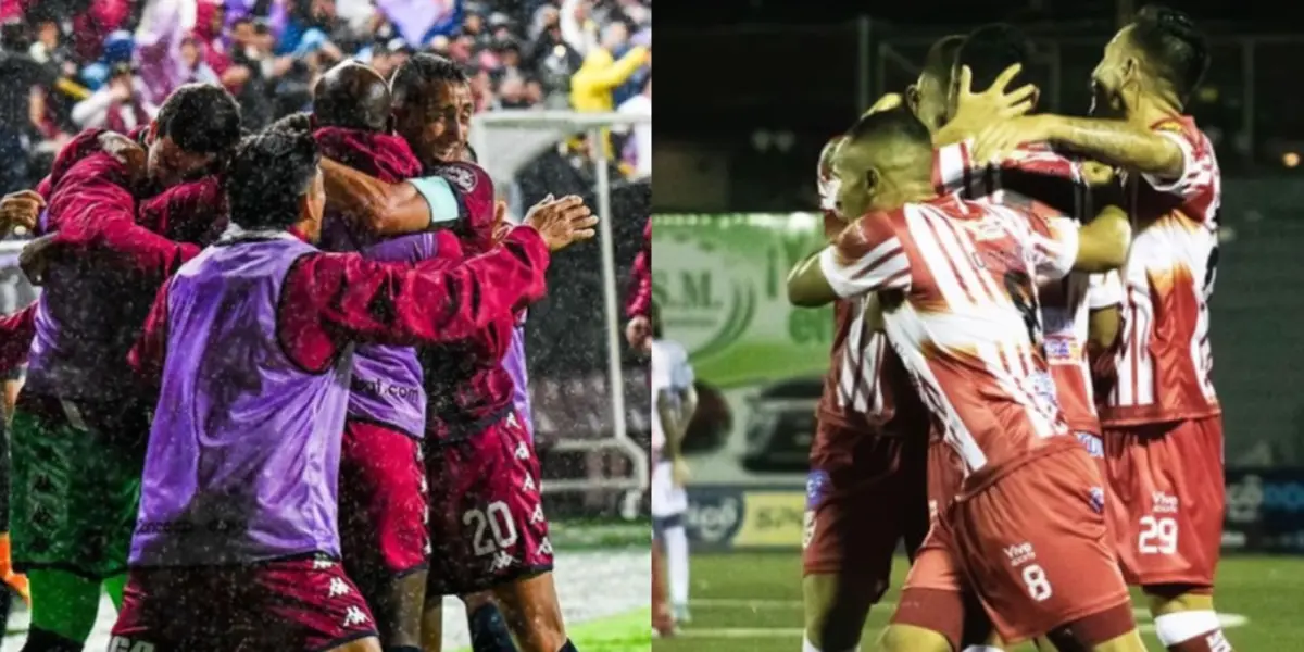 Morados no ganaron en casa y ahora deben sacar la tarea ante un equipo urgido de puntos