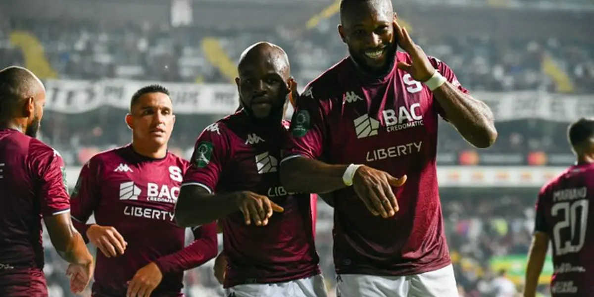 Morados no se guardaron nada y salieron con todo por el partido