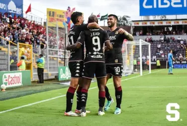 Morados realizan movimientos en su plantilla del cara al Apertura 2024