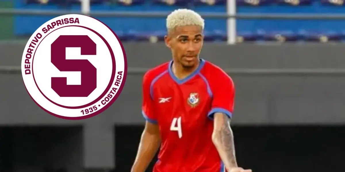 Morados refuerzan su defensa con un panameño que es un viejo conocido de la Liga Promerica