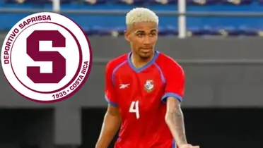 Morados refuerzan su defensa con un panameño que es un viejo conocido de la Liga Promerica