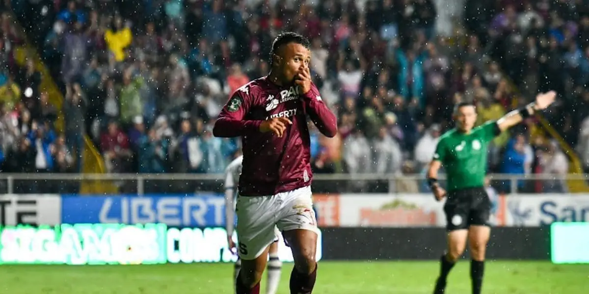 Morados se impusieron 4-3 ante los brumosos que siguen sin surgir en el Clausura 2024