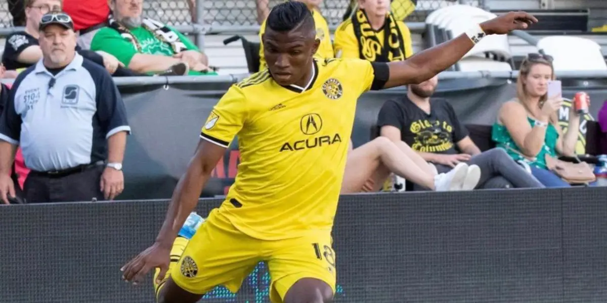 Morados se quedaron con los servicios de un legionario que era pretendido por varios clubes