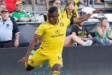 Morados se quedaron con los servicios de un legionario que era pretendido por varios clubes