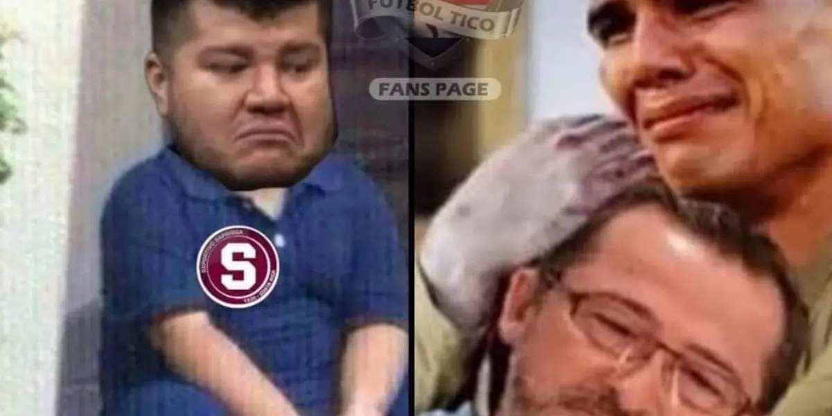 Morados son víctimas de chota y burlas por parte de los aficionados