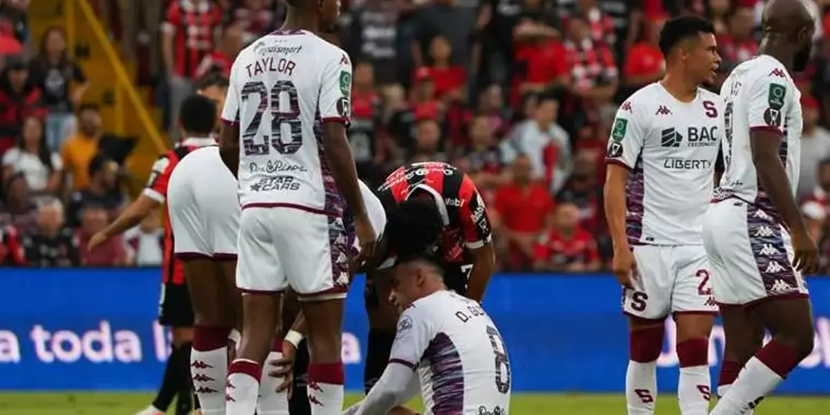 Morados tiene siete convocados y varios lesionados