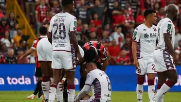 Morados tiene siete convocados y varios lesionados