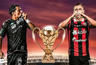 Morados y rojinegros tienen entre sus filas a jugadores que todavía no han celebrado un título, por lo que la final de este sábado se vuelve un aliciente, más allá de derrotar al clásico rival