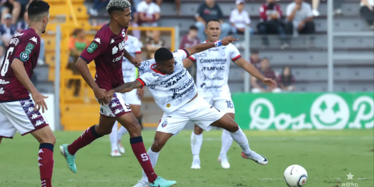 Morados ya están planificando, con fuchajes, el Apertura 2024