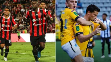 Municipal Liberia emitió un comunicado y reveló detalles de los movimientos manudos