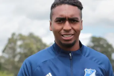 Nicoyanos se harán con los servicios de una joya colombiana