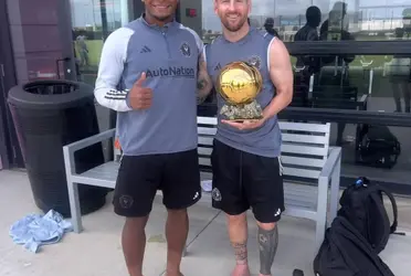 Nicoyanos sorprendieron trayéndose un jugador de la MLS