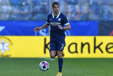 Ningun club de los legionarios que vieron acción este domingo pudo sacar los tres puntos.