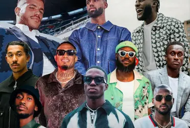 Ningún jugador tico fue incluido en la lista, que sí destacan a un panameño