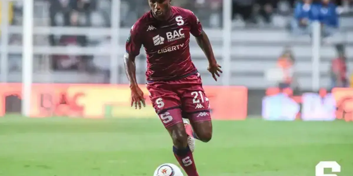 Ningún tico resalta en el mejor equipo del año