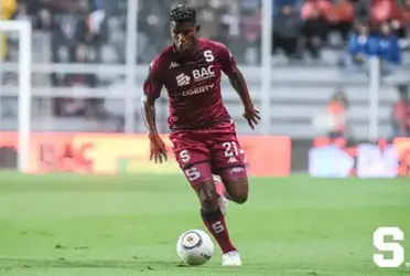 Ningún tico resalta en el mejor equipo del año