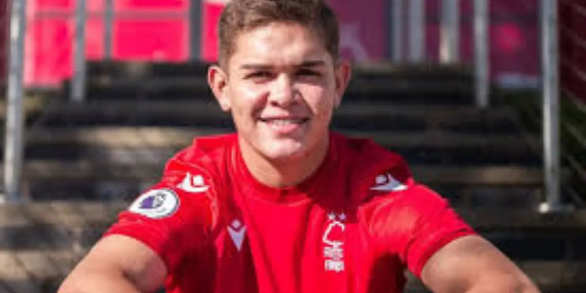 Nottingham Forest cayó derrotado en casa 2 a 3 frente al Brighton.