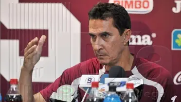 Nuevo estratega manudo dejó claro su futuro en el país