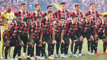 Once jugadores terminan su ligamen con los manudos en diciembre del 2024