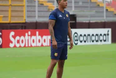 Orlando Galo se volverá a encontrar este miércoles con la afición que hace una semana lo insultó.