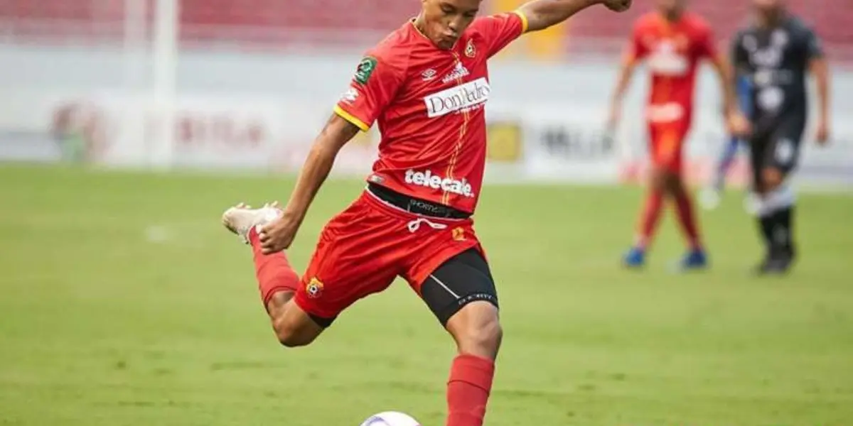 Orlando Galo tiene claras los objetivos de Alajuelense tras la eliminación ante La Liga.