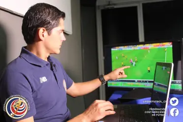 Osael Moroto, Presidente de la Federación anunció importante cambio en el balompié nacional