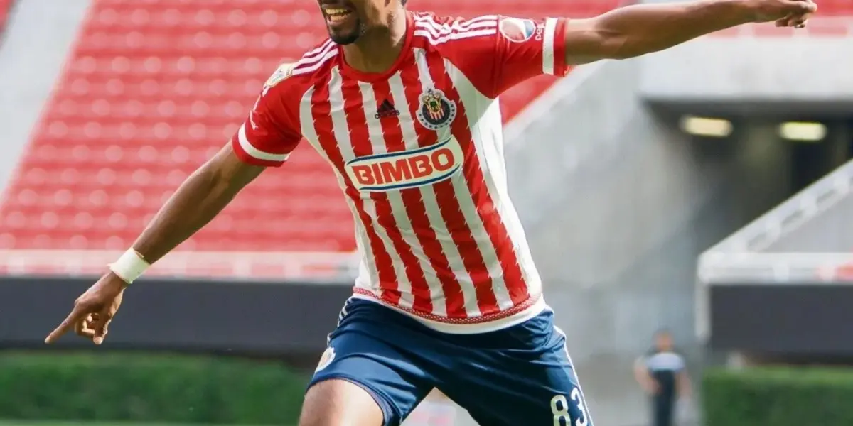 Pamperos anunciaron el fichaje de un delantero mexicano