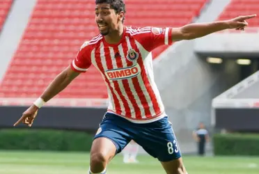 Pamperos anunciaron el fichaje de un delantero mexicano