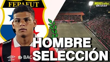 Panameño se refirió a la opción para dejar de lado el combinado de Panamá