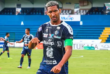 Paolo Jiménez, asistente brumoso, contó detalles previo a la visita del Cartaginés al estadio Nacional para enfrentar al Saprissa