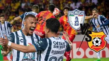 Para avanzar a las semifinales, el Team necesita una remontada épica ganando por más de cinco goles