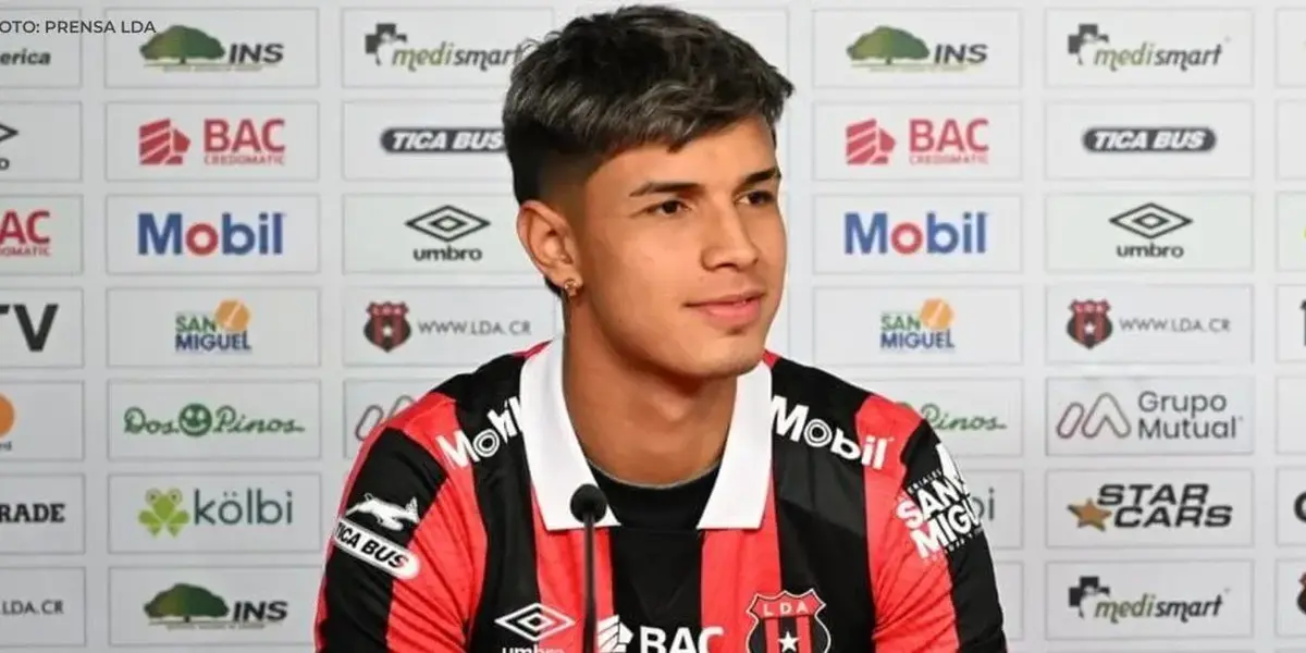 Paraguayo podría debutar esta tarde ante los brumosos