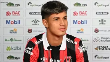 Paraguayo podría debutar esta tarde ante los brumosos