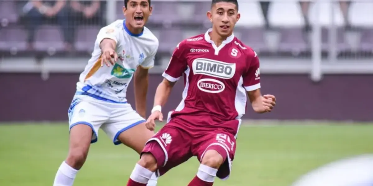 Pareja del jugador hizo fuertes revelaciones en redes sociales