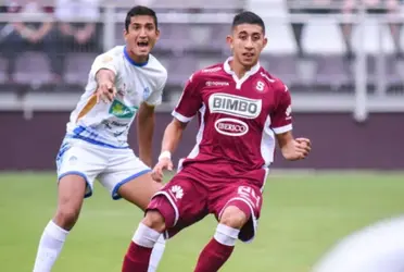 Pareja del jugador hizo fuertes revelaciones en redes sociales