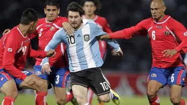 Partido se jugará el 26 de marzo en Estados Unidos