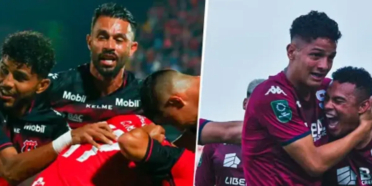 Partido se jugará el viernes 16 de febrero a las 8 p. m. en el estadio Ricardo Saprissa