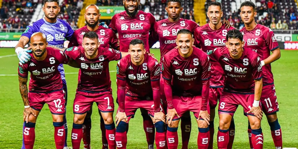 Partido será el martes de la pŕoxima semana por la Copa de Campeones de la Concacaf