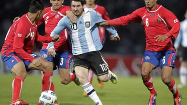 Periodista de ESPN fue el encargado de soltar la bomba en redes sociales