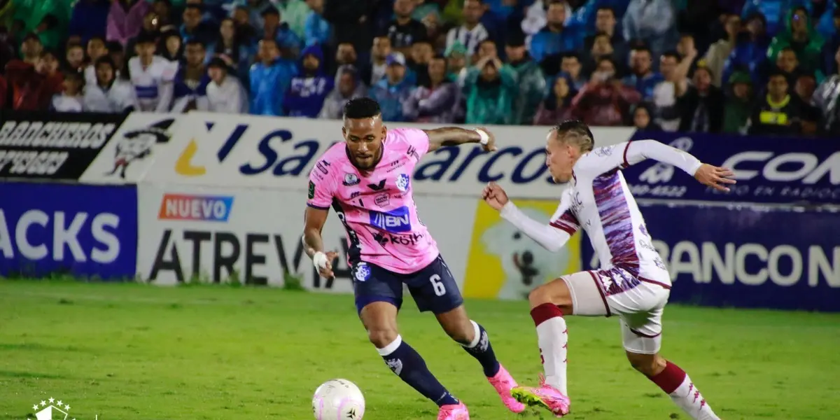 Periodista deportivo narró la complicada situación que vivió en el Fello Meza