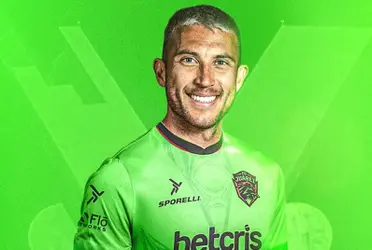 Periodista Fabrizio Romano confirma que legionario tico jugará en tierras aztecas