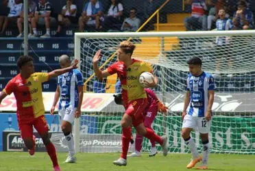 Personero manudo se refirió a la posible contratación del delantero de Chivas