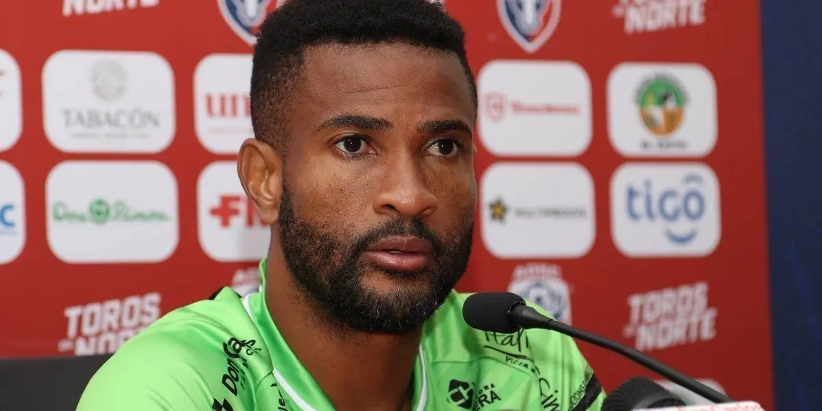 Portero aseguró que la gente habla ‘papaya’