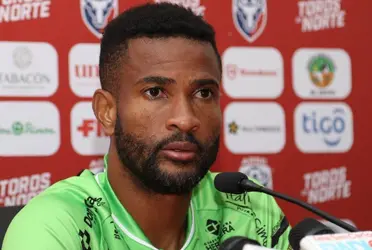 Portero aseguró que la gente habla ‘papaya’