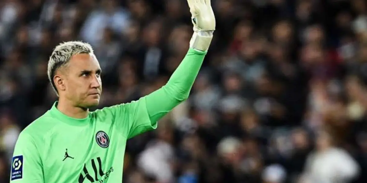 Portero costarricense podría volver a La Liga española