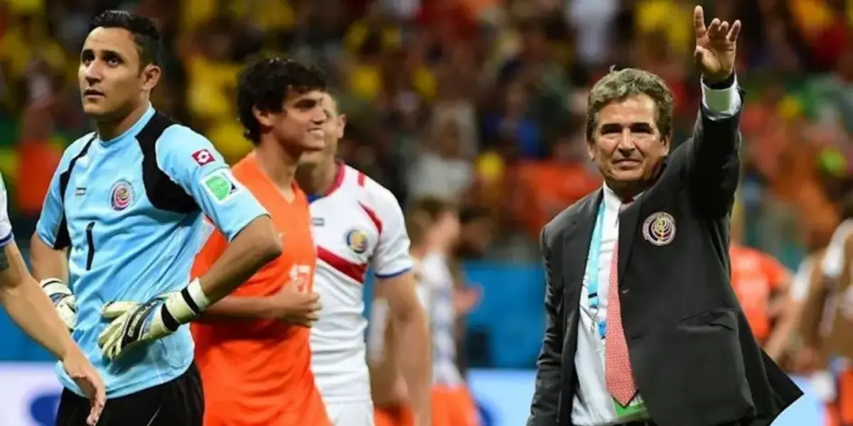 Portero del PSG le dedicó un video al estratega colombiano