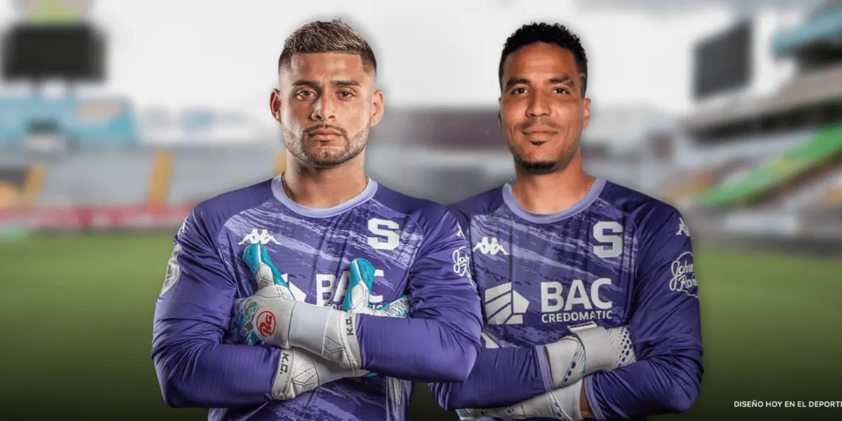 Portero morado podría dejar el club en junio próximo, si todo sale según lo planeado